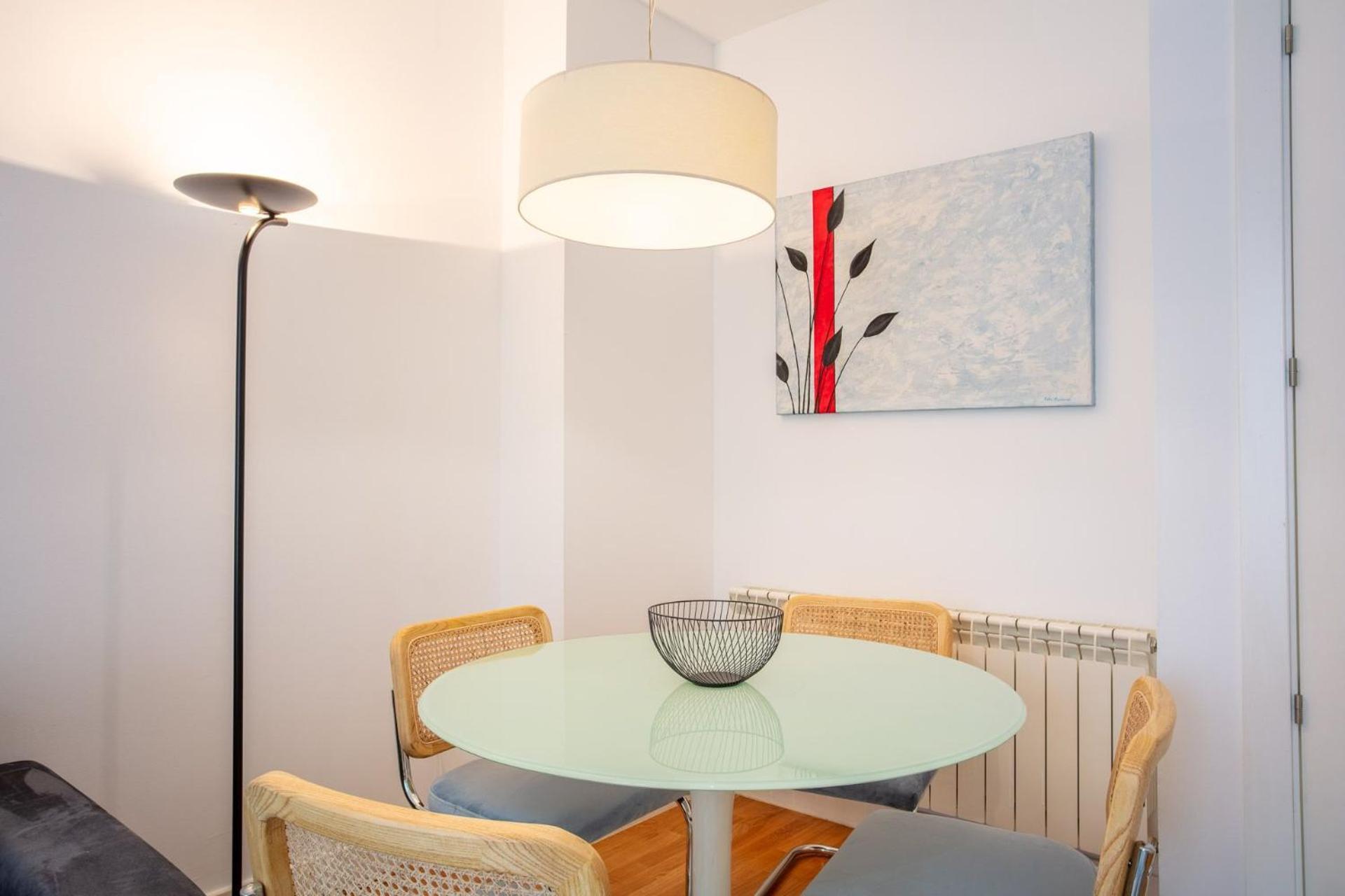 Appartement Perfect 4-person In The Heart Of Near Plaza Mayor I *